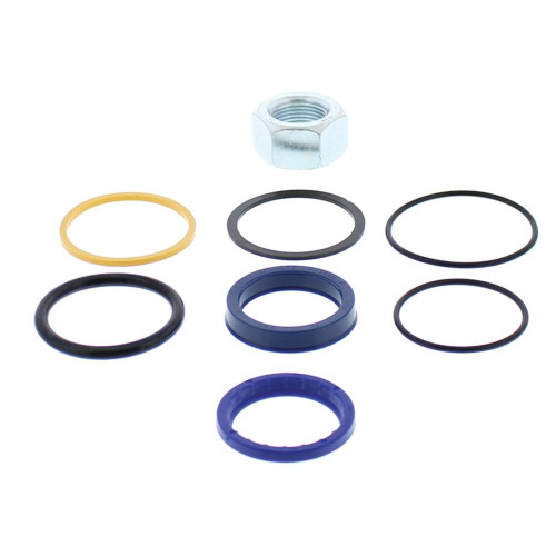 New Hydraulic Cylinder Seal Kit For Bobcat 753 Skid Steer 763 Skid Steer 7135558