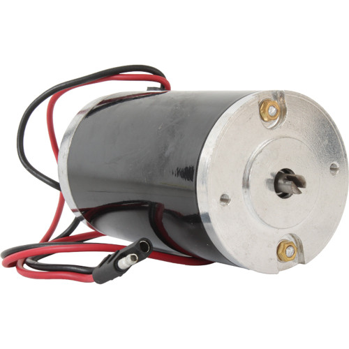 DC Motor For Snowex SP-375 Snow Equipment D6410, SAB0184