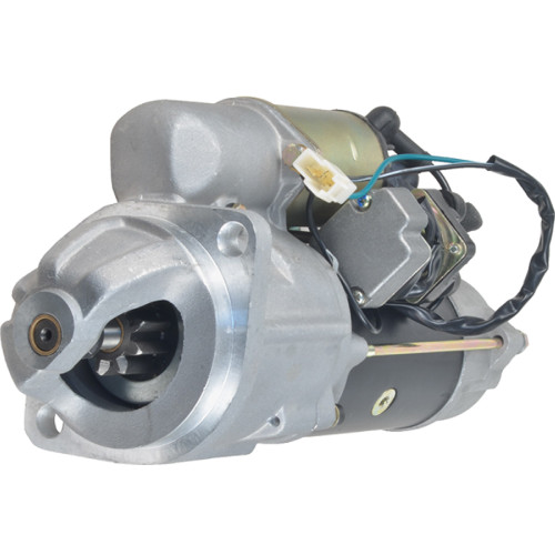 New Starter for Komatsu Various 0-23000-0450 0-23000-0451 0-23000-0452 19932