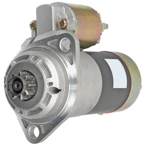 New Total Power Parts 12V 10T Starter 410-24014 for Hatz 91-on 50353510, 50353511