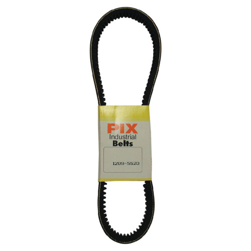 New Belt Replacement For Massey Ferguson TE20, TEA20, TO20, TO30 181636M1