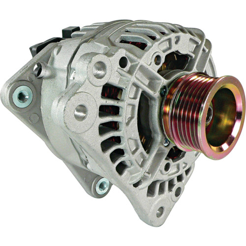 Alternator For Volkswagen Truck Beetle 028-903-028C, 0-124-315-003; ABO0058