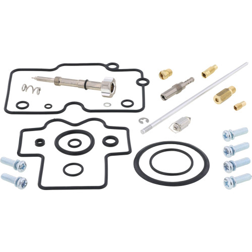 All Balls Carburetor Kit, Complete Kawasaki KX450F 06-08 26-1106