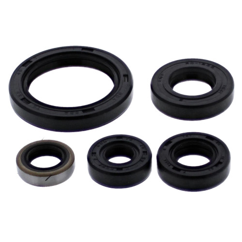 Vertex Oil Seal Kit (822380) for Kawasaki KL650 E (KLR) 18