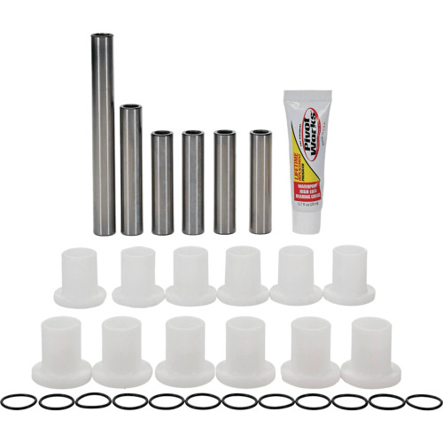 Pivot Works Independent Rear Suspension Kit for Can-Am Maverick 1000 STD 13-15