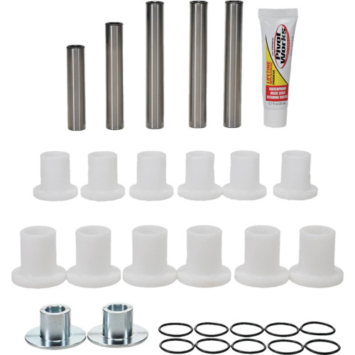 Pivot Works Independent Rear Suspension Kit for Polaris RZR 900 50 55 INCH 15