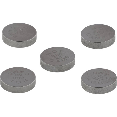 New Hot Cams Shim Kits for Universal 5PK890200