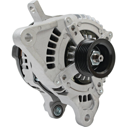 New ALTERNATOR AND0480 for 5.7L & 6.1L JEEP COMMANDER & GRAND CHEROKEE 07 - 09