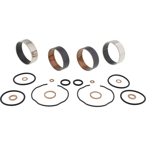 All Balls Fork Bushing Kit for Honda CR125R 87, CR500R 85-87, 38-6085