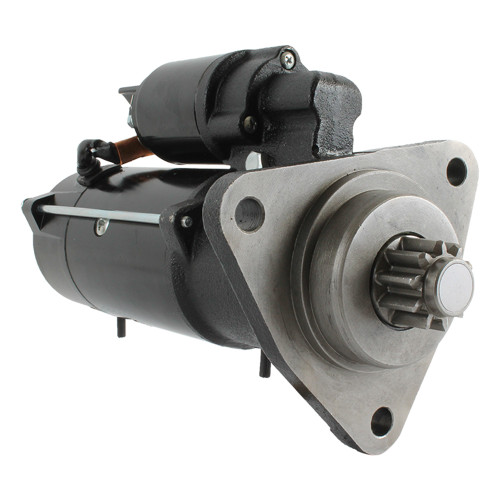 410-29050 New Starter Replacement For Case Combines 2377, 2388, 2577, 2588 5088 6088 7088 8.3 8.3L 9.0 9.0L 1998-2016