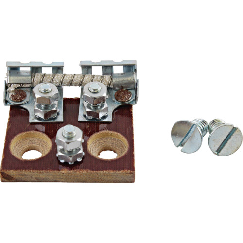 Resistor For Ford/New Holland 87056840 Tractors; 170-14005