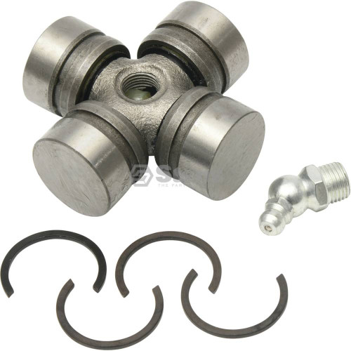 U-Joint For Case/New Holland 350254R91, 357439R81, 363313R91; 3013-6060