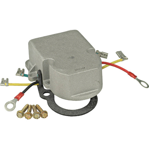 Regulator, Electronic For Leece Neville 105-237, 105-292, 105-329; LNP-105-360