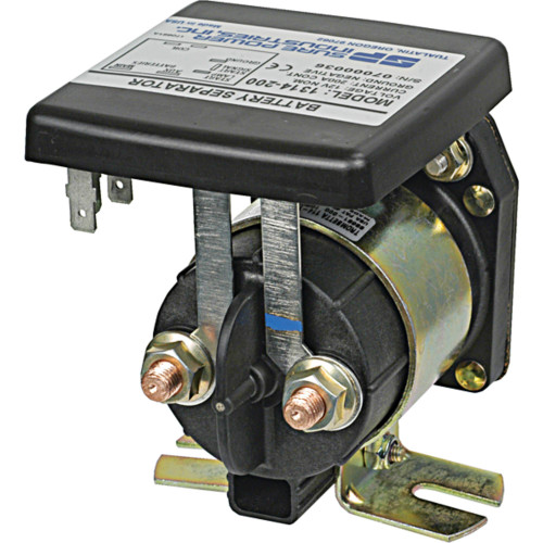 Separator For Sure Power 1314-200 12 VDC, 200A SUR-1314-200