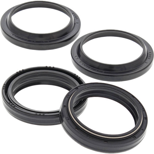 All Balls Fork and Dust Seal Kit for Honda Suzuki