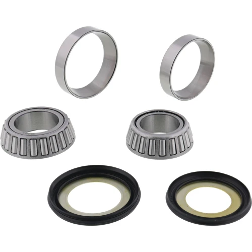 All Balls Steering Stem Bearing Seal Kit for Kawasaki