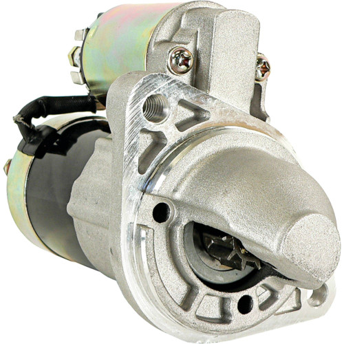 Starter For Saab 9-3 9-5 2.0L 2.3L 3.0L 02 03 04 05 06 07 08 09, ( 2.0 2.3 3.0 )