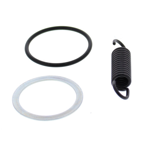 Vertex Exhaust Gasket Kit (823156) for Suzuki RM80 89-01