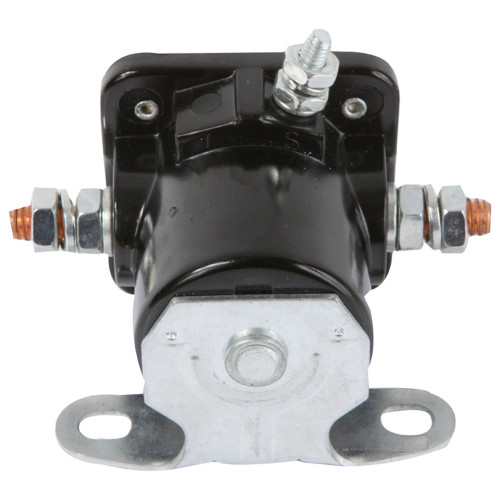 UNIVERSAL SOLENOID 6 VOLT 3 TERMINAL  6600-1004