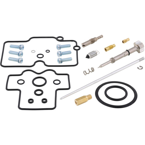 All Balls Carburetor Kit, Complete Kawasaki KX250F 04-05 26-1458