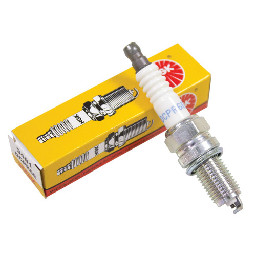 Spark Plug For Kohler XT-6, 2012 and Newer 14 132 11-S, KH1413211S 130-832-4