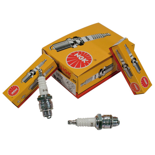 Spark Plug For Onan AAE, AH, AK, BH, CK, EL, LK-LKB, RCCK-MS AM514T; 130-773-10