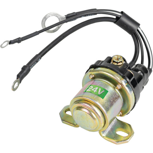 Solenoid Control Relay For Delco 10511415, 10514603, 10518868; DRA-10511415