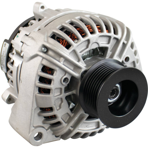 Alternator For Bosch 0124655081, 0124655189, 0-124-655-189; BOS-1986A00993