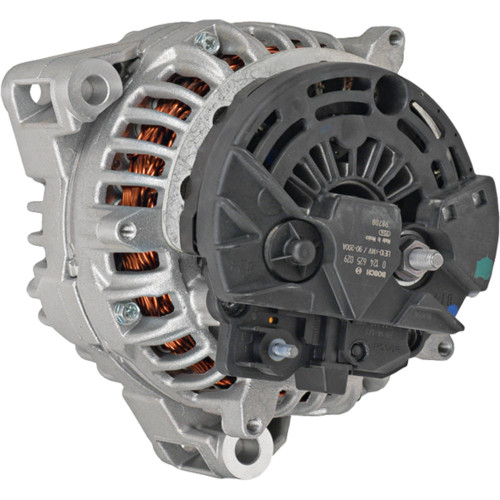 Alternator For John Deere 4045H, 4730, 4830, 4930, 4940, 6068H; BOS-AL5058N