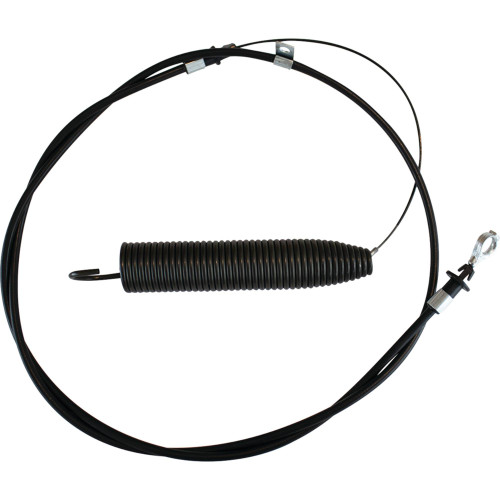 Control Cable For John Deere 107S, D100, D105, D110, D120, D125, D130; 290-977