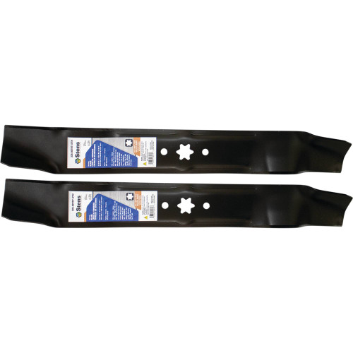 Mulching Blade For Cub Cadet Requires 2 for 42" deck 490-110-C109; 335-807RT-STN