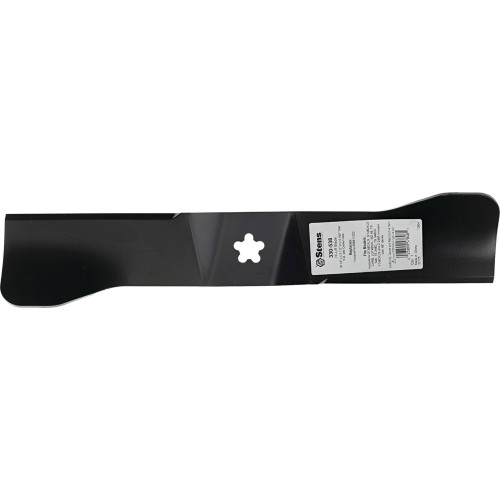 Hi-Lift Blade For Husqvarna 588811002 5 pt. star Center hole; 330-538