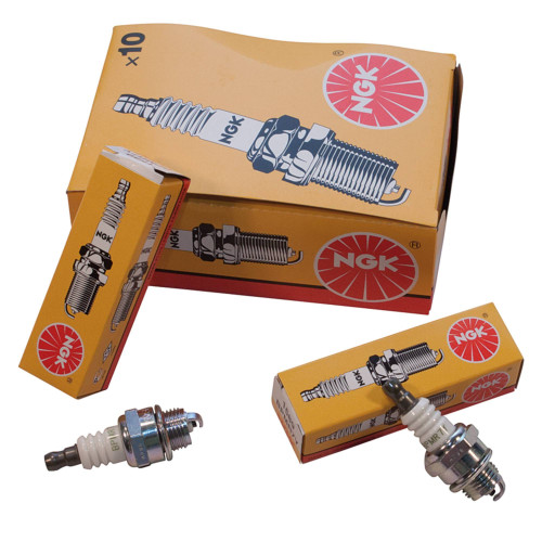 Spark Plug For Echo PB603 99944500071, 99944500071R, 1187, 1589; 130-877-10