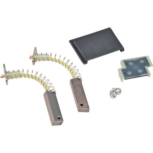 Brush Kit For Mitsubishi A647X52170, XA647X52170 29 mm Length; MIS-A647X52170