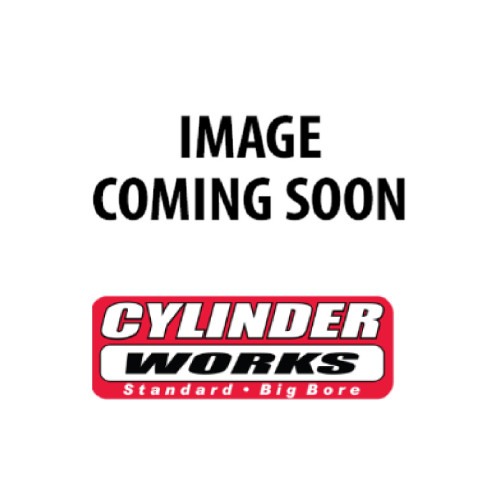 Standard Bore Cylinder Kit 72 mm Cylinder Diameter; CW50011K01