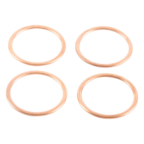 Vertex Exhaust Gasket Kit (823024) for Kawasaki ZR1100 92-95