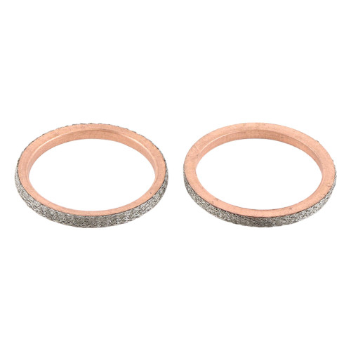 Vertex Exhaust Gasket Kit (823031) for Yamaha XTZ12 Super Tenere 12-18