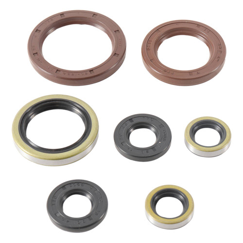 Engine Oil Seal Kit For KTM 250 SX-F Factory 2015-2017, 2022, 2024; 822372