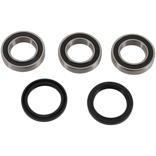 PW-Wheel Bearing Kit For Yamaha YZ250F, YZ450F 2009-2021; PWRWK-Y09-421