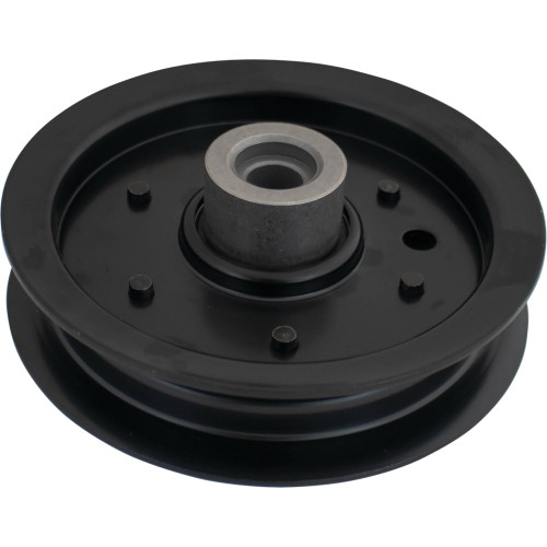 Flat Idler For Hustler 36", 42" 52" and 54" Mowers; Dash, Dash XD; 280-804