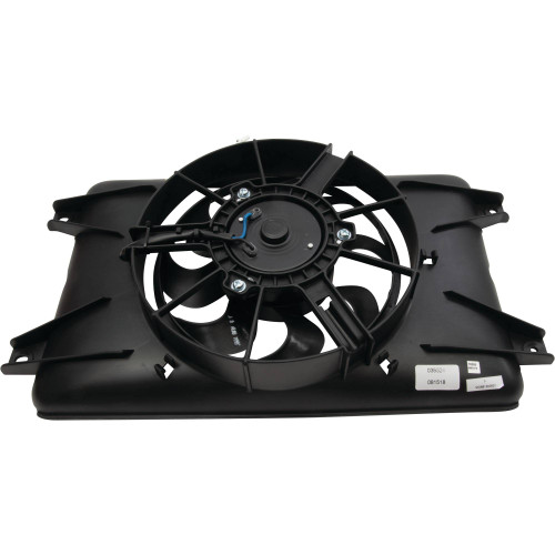 Cooling Fan For Honda TRX400FGA Fourtrax Rancher 4x4 2004-2007; 70-1031