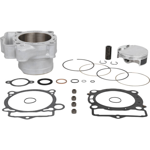 Standard Bore Cylinder Kit For KTM 350 SX-F, 350 XC-F, FC 350 2016-18; 50007-K03
