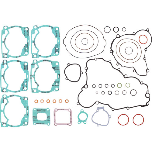 Complete Gasket Kit Without Seals For KTM 250 XC-W 2023; 8080064