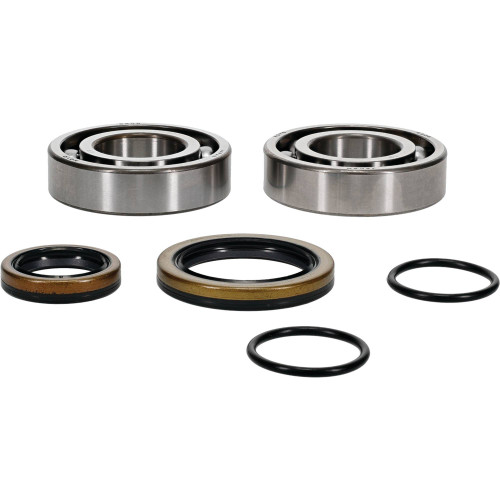 Crank Bearing Kit For Beta 250 RR 2013-2022; 24-1128