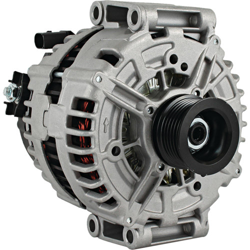 Alternator For Mercedes-Benz CL550 2009-2010, S550 2007-2010 AL0861X; 400-24246
