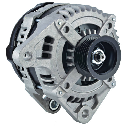 Reman Alternator For Chrysler Town & Country 2008-2010 7B0-903-015A; 400-52376R