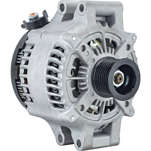 Reman Alternator For BMW 335i GT xDrive 2014-16, 335i xDrive 2014-15; 400-52687R