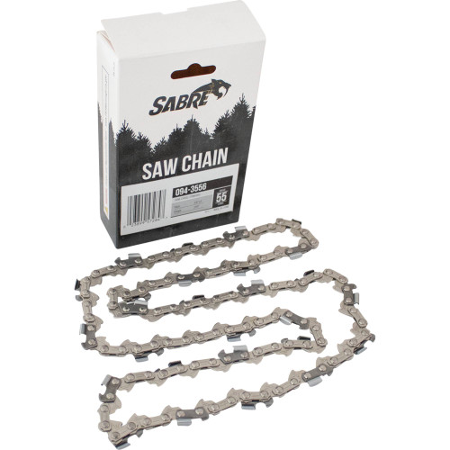 Chain Pre-Cut Loop 55 DL For Craftsman 31634107, Olympyk 240, 241, 244 094-3556