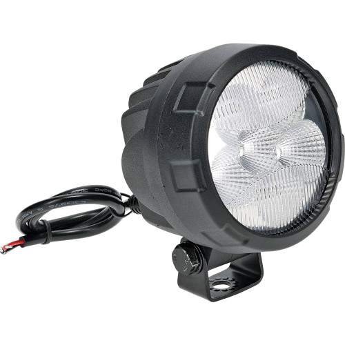 LED Pedestal Work Light For Caterpillar 226D, 226D3, 232D, 232D3, 236D, 236D3, 239D, 239D3, 242D, 242D3, 246D, 246D3