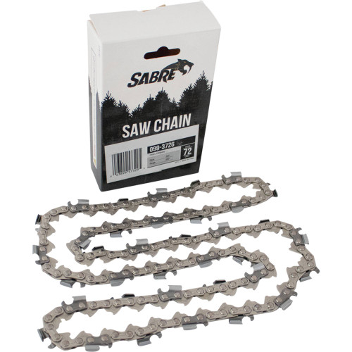 Chain Pre-Cut Loop 72 DL For Alpina A-40, C-40, CP-41, CP-45, CP-540 099-3726